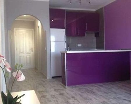 Apartment Playa Paraiso Adeje ภายนอก รูปภาพ