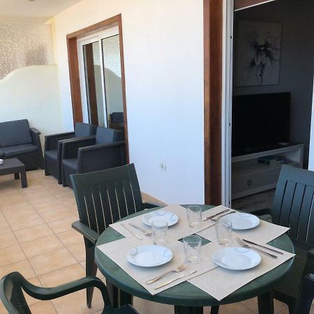 Apartment Playa Paraiso Adeje ภายนอก รูปภาพ