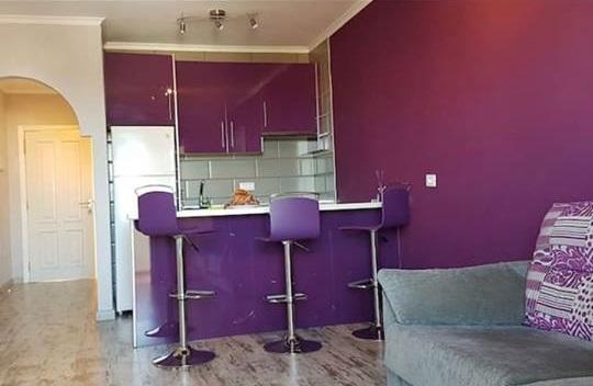 Apartment Playa Paraiso Adeje ภายนอก รูปภาพ
