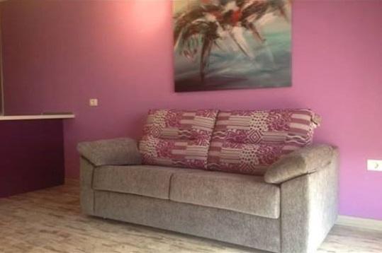 Apartment Playa Paraiso Adeje ภายนอก รูปภาพ