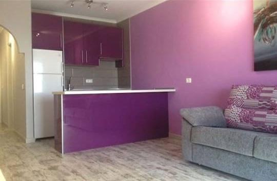 Apartment Playa Paraiso Adeje ภายนอก รูปภาพ