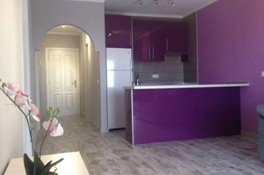 Apartment Playa Paraiso Adeje ภายนอก รูปภาพ