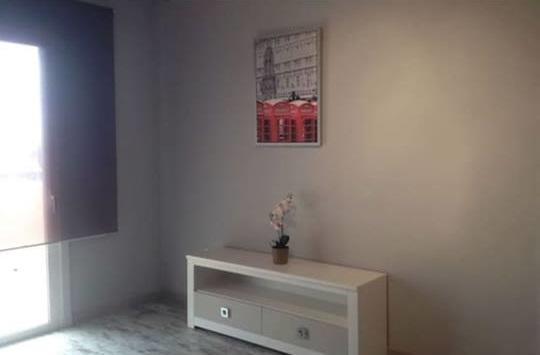 Apartment Playa Paraiso Adeje ภายนอก รูปภาพ