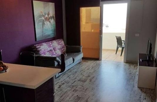 Apartment Playa Paraiso Adeje ภายนอก รูปภาพ