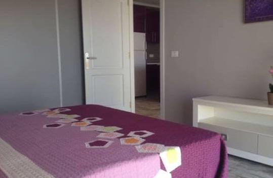 Apartment Playa Paraiso Adeje ภายนอก รูปภาพ