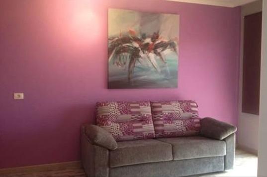 Apartment Playa Paraiso Adeje ภายนอก รูปภาพ