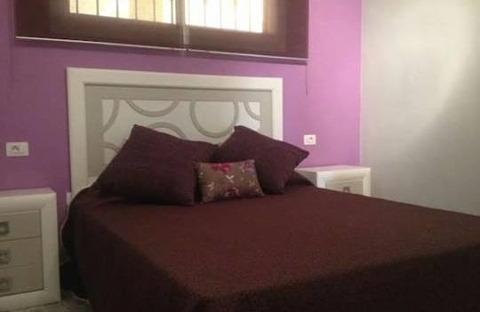 Apartment Playa Paraiso Adeje ภายนอก รูปภาพ