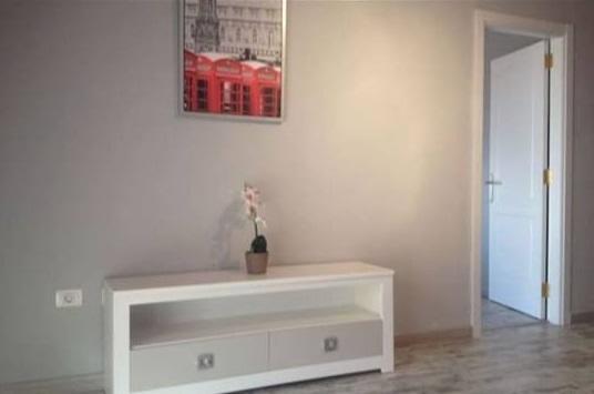 Apartment Playa Paraiso Adeje ภายนอก รูปภาพ