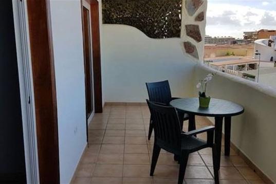 Apartment Playa Paraiso Adeje ภายนอก รูปภาพ