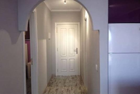 Apartment Playa Paraiso Adeje ภายนอก รูปภาพ