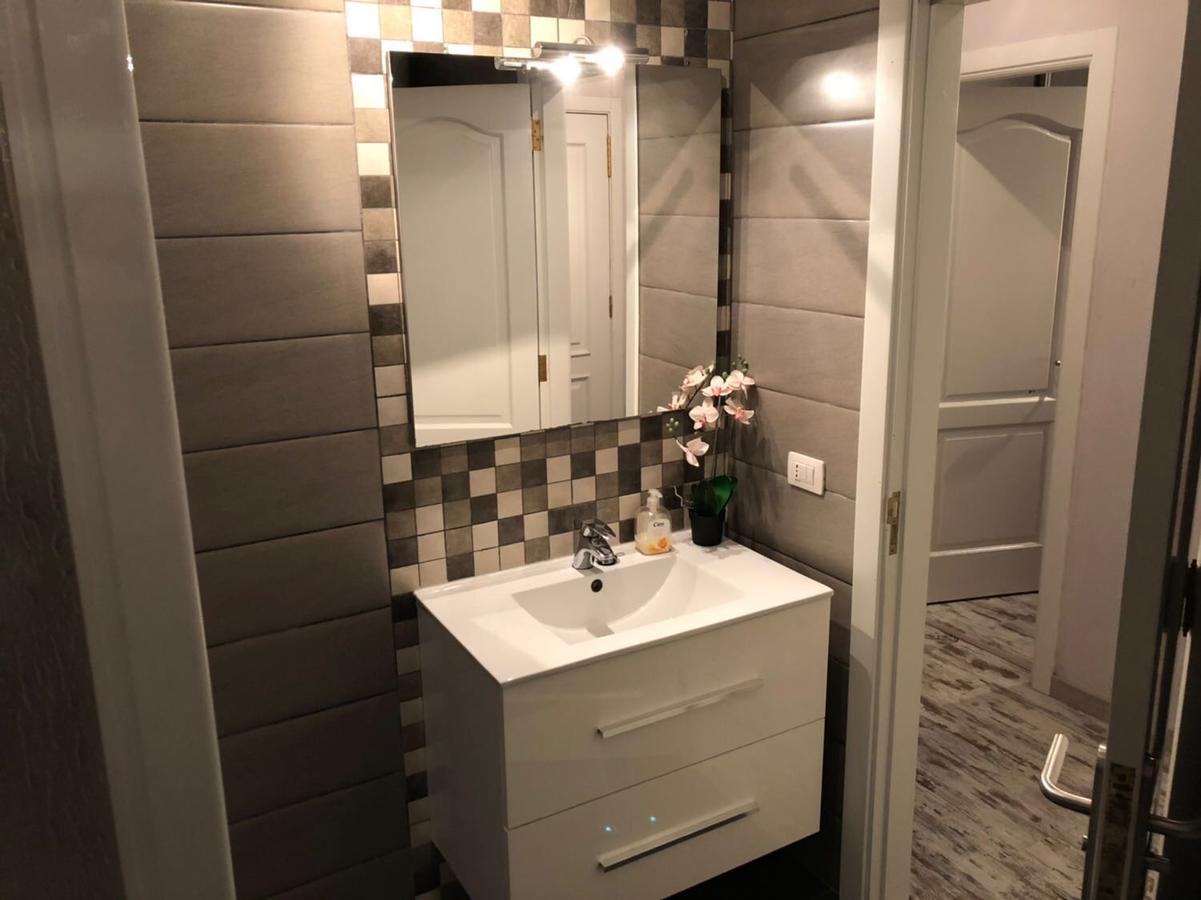 Apartment Playa Paraiso Adeje ภายนอก รูปภาพ