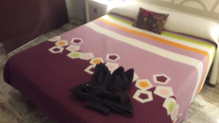 Apartment Playa Paraiso Adeje ภายนอก รูปภาพ
