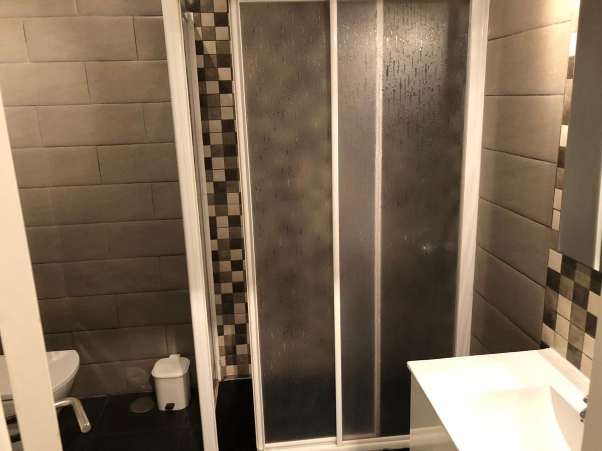 Apartment Playa Paraiso Adeje ภายนอก รูปภาพ