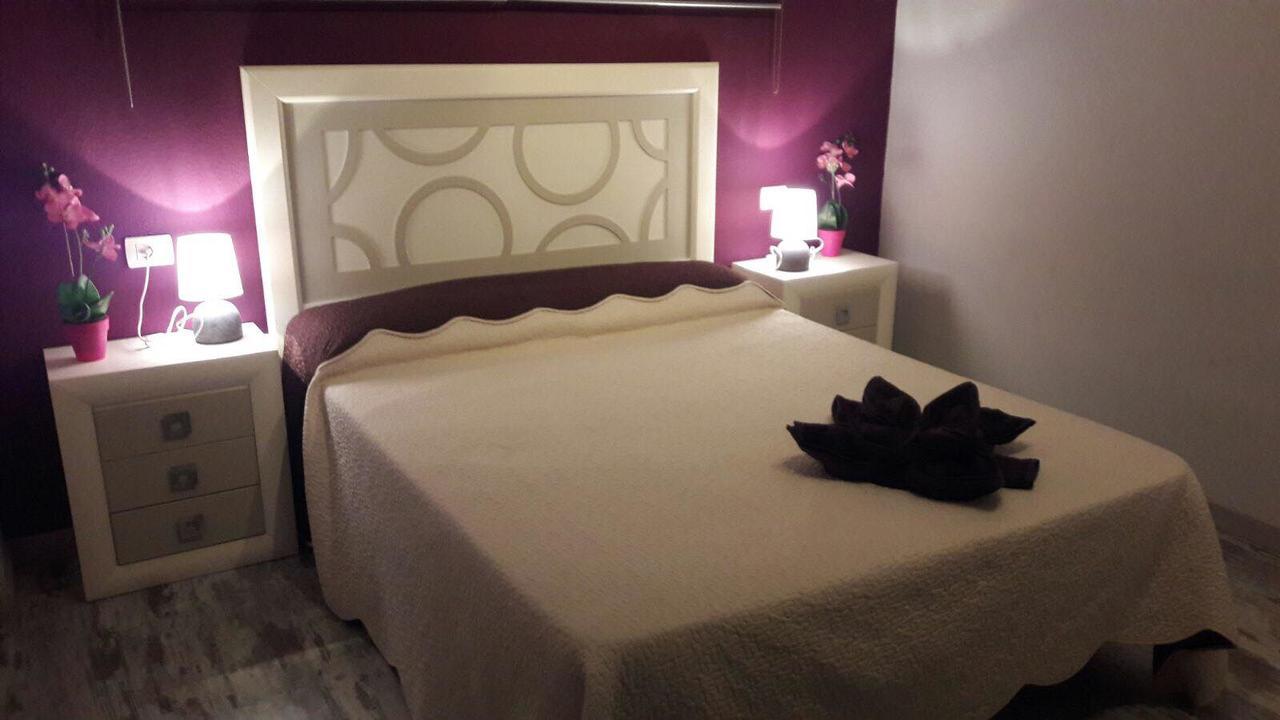 Apartment Playa Paraiso Adeje ภายนอก รูปภาพ