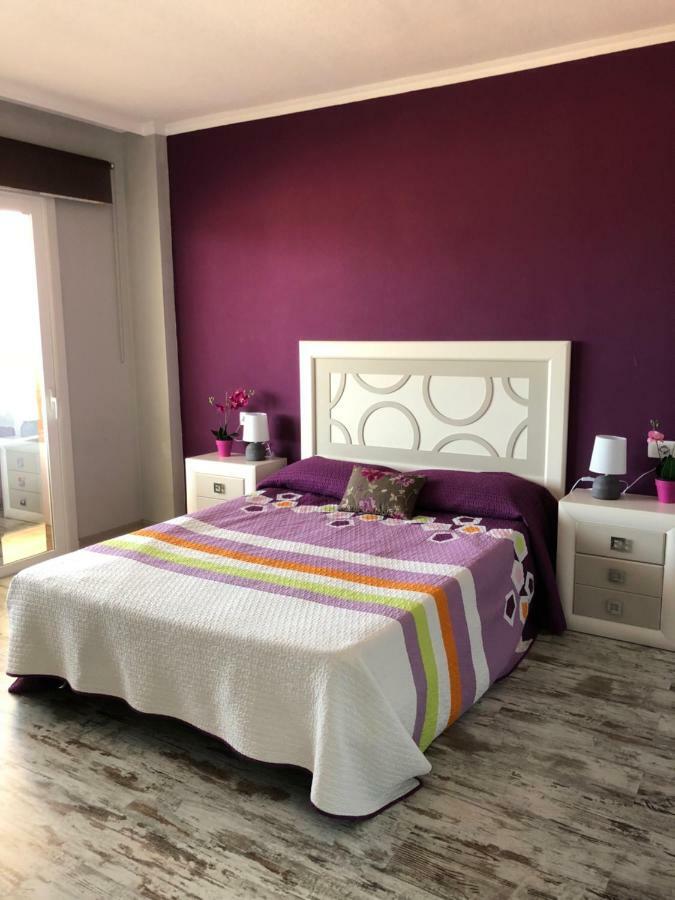 Apartment Playa Paraiso Adeje ภายนอก รูปภาพ