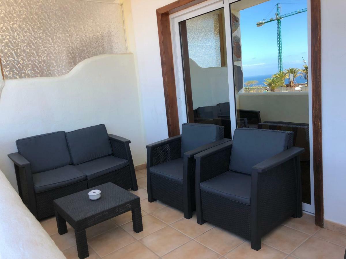 Apartment Playa Paraiso Adeje ภายนอก รูปภาพ